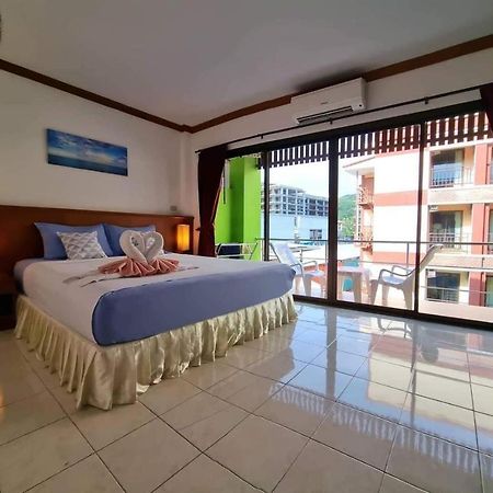 Kata Nara Kata Beach (Phuket) Exterior photo